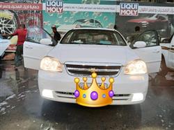 Chevrolet Optra